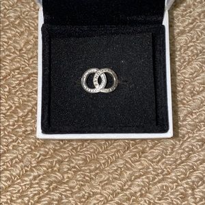 Silver Pandora Ring